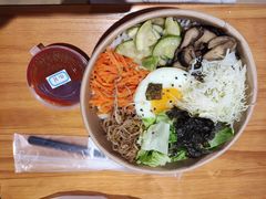 -俊泰食档·韩式料理(新迎小区店)