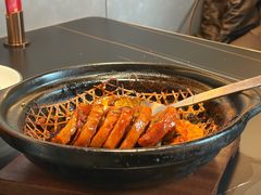 -鸽子侯·家宴·平价海鲜(绿地店)