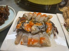 -阿马蛋汤·宁波小海鲜(总店)