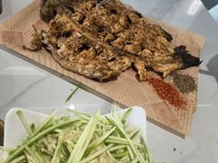 -何适山庄 ·可团建(水长城P2停车场店)