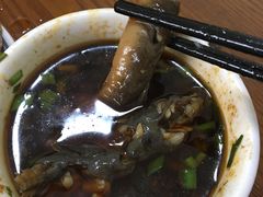 -邱氏胖泥鳅(大堰店)