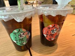 -花盐街·四川乐山小吃(西单大悦城店)