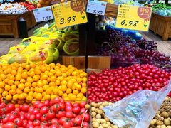 -幸福荣耀生鲜超市(来广营店)