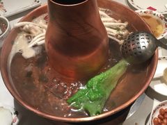 -东门口涮肉·砂锅·烤串(老门东店)