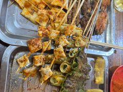 -明明烤牛肉(原明明东北烧烤)