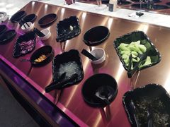 -比格比萨自助(延庆万达广场店)