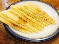 现烙脆皮饼-妈妈的味道(工人体育场东路店)