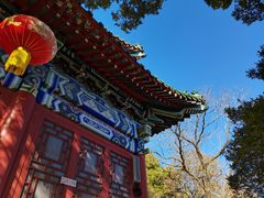 -青岛崂山太清宫