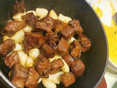 -金典银峰老鹅馆·昆山菜(亭林公园店)