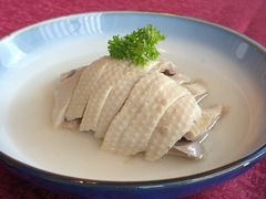 -洲际酒店·凌霄中餐厅SUMMIT