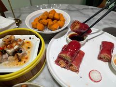 -蝴蝶里·粤菜·点心(滨江龙湖店)