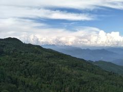 -云南屏边大围山国家公园
