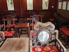 -天一阁博物院