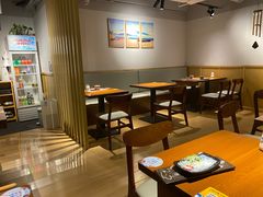 -林妈妈村·日式料理(宝山龙湖天街店)