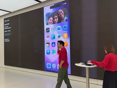 -Apple 零售店(apm Hong Kong)