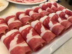 -东来顺饭庄(天坛店)