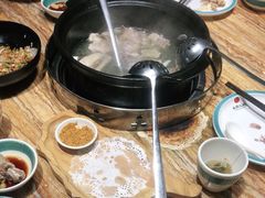 -春润大地海南椰子鸡(沙井京基百纳广场店)