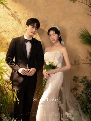 点击看大图 -雪中彩影婚纱摄影·微光艺术中心