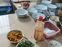 -两棵树馄饨店(渔梁住保小区店)