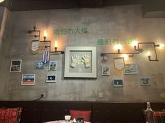 -味式·那不勒斯披萨Mise en place(亚朵酒店店)