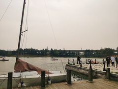 -美兰湖景区