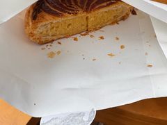 -LANLIZI BAKERY(COSMO店)