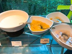 -七仙岭君澜度假酒店·桃源小馆中餐厅