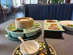 -羲和雅苑•北京烤鸭(平安国际金融中心店)