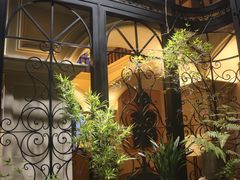 -深圳威尼斯英迪格酒店-邻芙花廊下午茶·NINFA GALLERY·蛋糕·咖啡