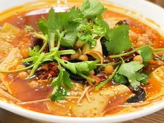 -格桑花开药膳蔬食文化空间