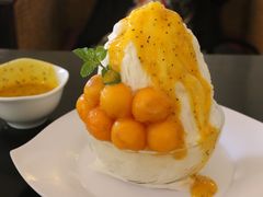 -Fresh Fruit Factory - Fruit Cuisine Restaurant