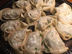 包袱饺-刀板香·安徽菜(国购IFC店)
