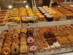 -味多美(江桥万达店)