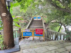 -广州市流溪河国家森林公园