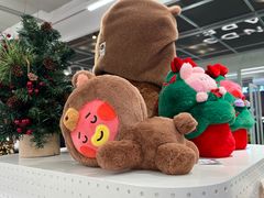 -line friends(明洞旗舰店)