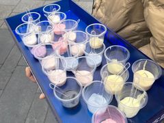 -溪边姑娘·拉丝酸奶水果捞(春熙路店)