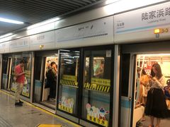 -陆家浜路(地铁站)