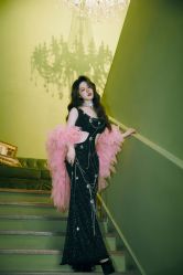 -WAVE SODA摄影工作室