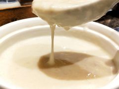 民国美龄粥-南京大牌档(苏州中心店)