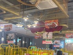 -刘一锅筋头巴脑(千峰路店)