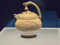 -陕西历史博物馆