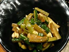 -手选潮汕鲜活牛肉火锅(二七广场店)