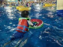 -上海玛雅海滩水公园