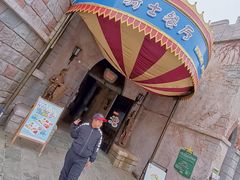 -大连海昌发现王国主题公园