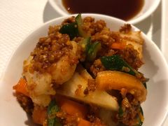 -新加坡海鲜共和(名胜世界圣淘沙海滨坊)