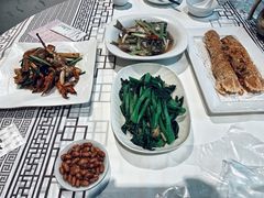 -强记海鲜·大排档(蛇口新街店)