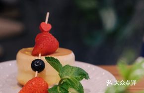Caramel Custard