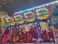 -大玩家(通州万达广场店)