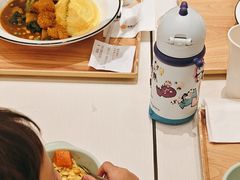 -池奈·咖喱蛋包饭(熙地港店)