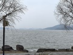 -东钱湖旅游度假区